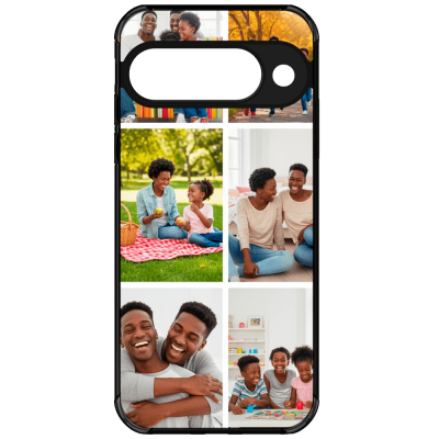 Google Pixel 10 Custom Phone Case